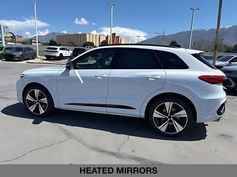 New 2026 Audi SQ5 Premium Plus AWD/4WD image 9