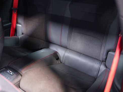 Used 2018 Chevrolet Camaro ZL1 image 36