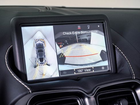 Used 2023 Aston Martin V12 Vantage V12 image 37