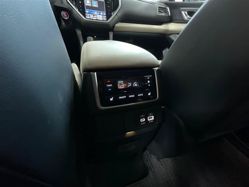 Used 2023 Subaru Ascent Limited AWD/4WD image 26