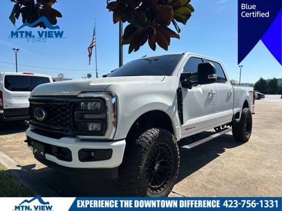 Used 2024 Ford F250 XLT w/ XLT Premium Package