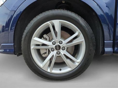 Used 2022 Audi Q3 2.0T Premium Plus AWD/4WD image 14