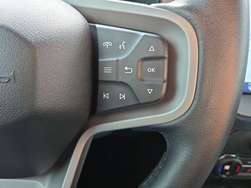 Certified 2024 Ford Bronco Outer Banks image 15