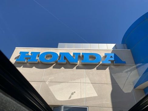 New 2026 Honda CR-V Sport-L image 20