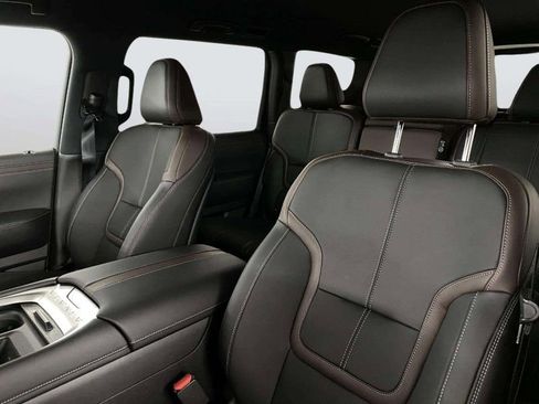 New 2026 Nissan Armada SL AWD/4WD image 27