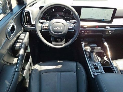 Used 2024 Kia Sorento SX AWD/4WD image 14