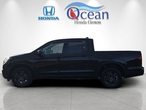 Used 2019 Honda Ridgeline Sport image 6