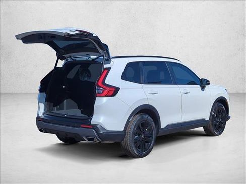 New 2026 Honda CR-V Sport Touring image 2