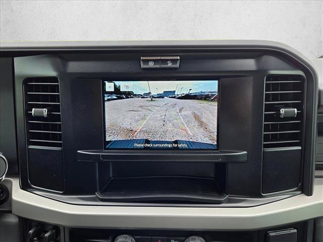 New 2026 Ford F250 XL w/ STX Appearance Package AWD/4WD image 13