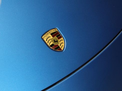 Used 2016 Porsche 911 Carrera 4S image 22