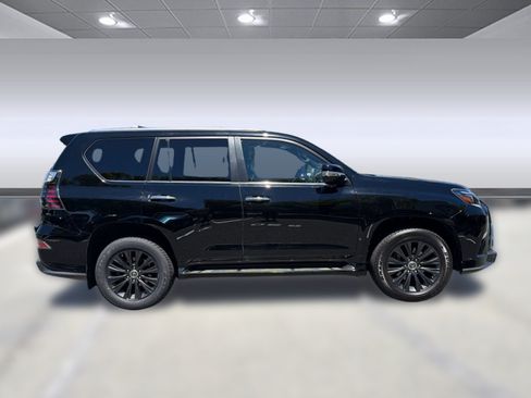 Used 2023 Lexus GX 460 Premium AWD/4WD image 8