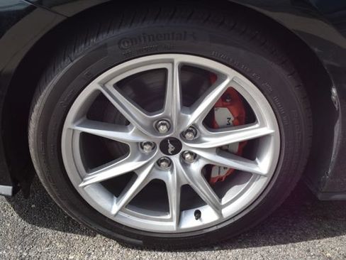 Used 2024 Ford Mustang GT Premium RWD image 46