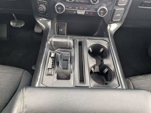 Used 2021 Ford F150 XLT w/ Equipment Group 302A High AWD/4WD image 23