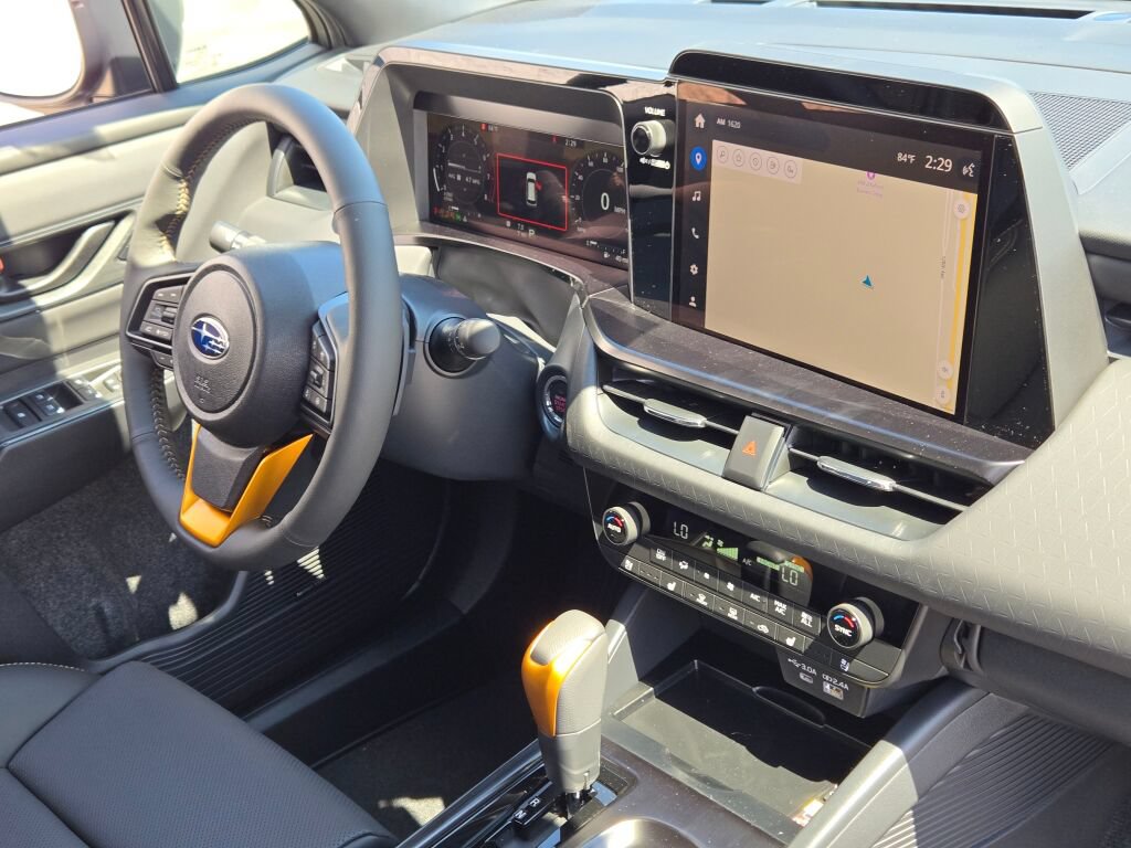 New 2026 Subaru Outback Wilderness AWD/4WD image 6