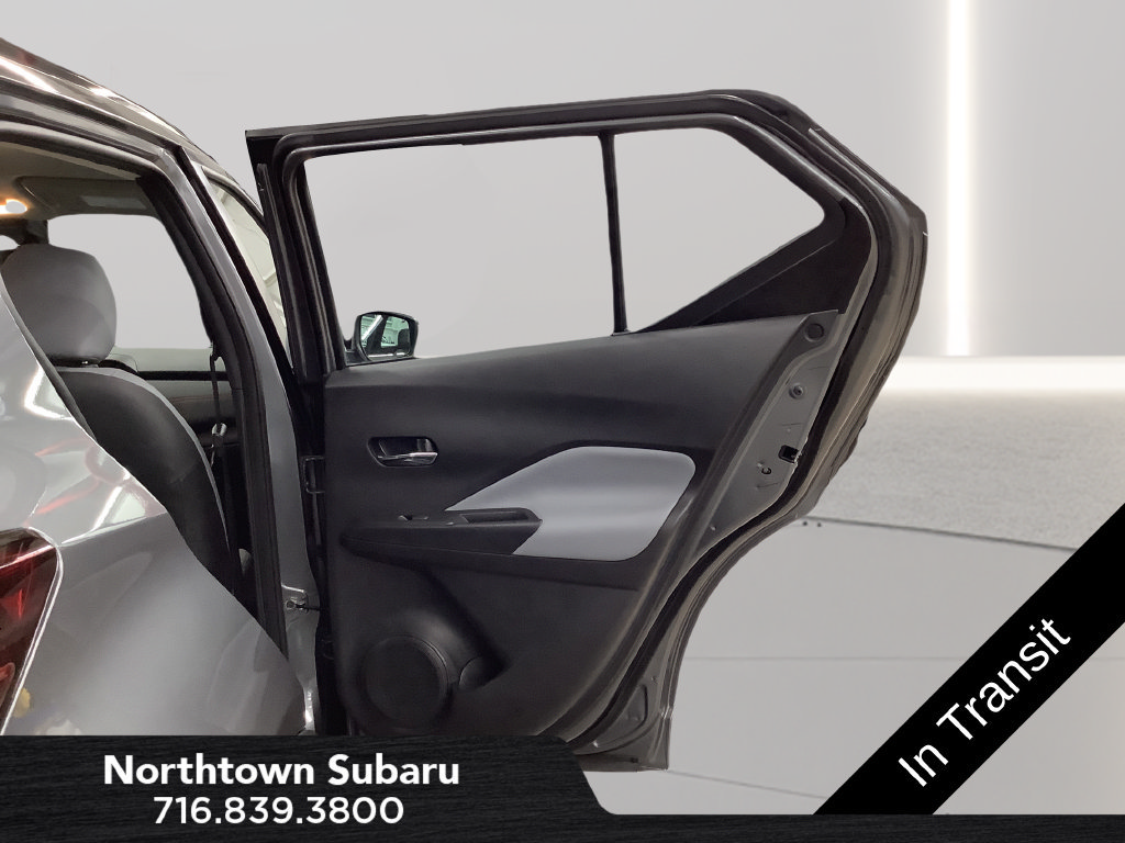 Used 2024 Nissan Kicks SR w/ SR Premium Package FWD image 34