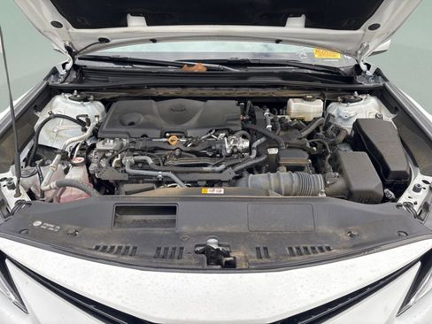 Used 2024 Toyota Camry LE image 46