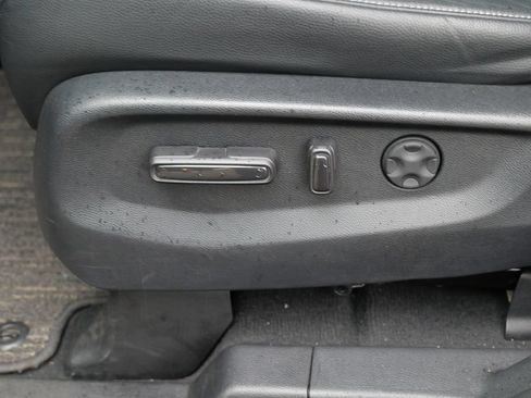 Used 2023 Honda Odyssey EX-L image 21