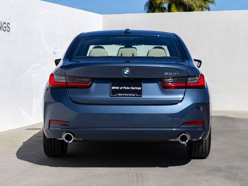 New 2026 BMW 330i Sedan image 7