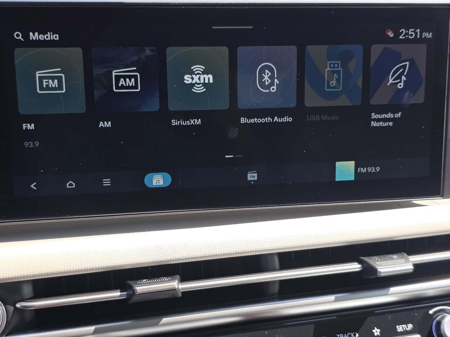 New 2026 Hyundai Tucson SEL AWD/4WD image 20