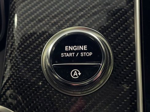 Certified 2025 Mercedes-Benz GLC 43 AMG GLC 43 AMGﾮ image 38