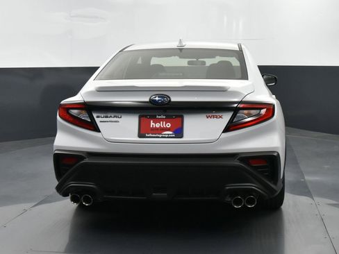 New 2025 Subaru WRX Premium w/ Accessory Package #2 image 29