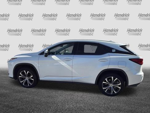 Used 2016 Lexus RX 350 AWD w/ Premium Package image 9