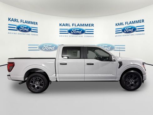 New 2026 Ford F150 STX RWD image 2