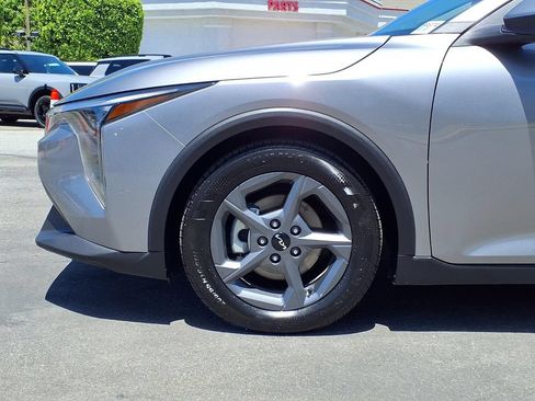 Certified 2025 Kia K4 FWD image 16