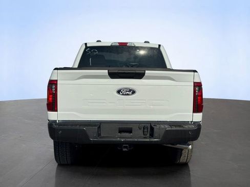 New 2026 Ford F150 XL RWD image 4