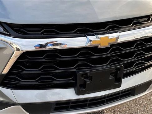 Used 2025 Chevrolet Blazer LT AWD/4WD image 30