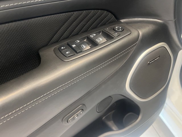 Used 2020 Jeep Grand Cherokee Trackhawk AWD/4WD image 12