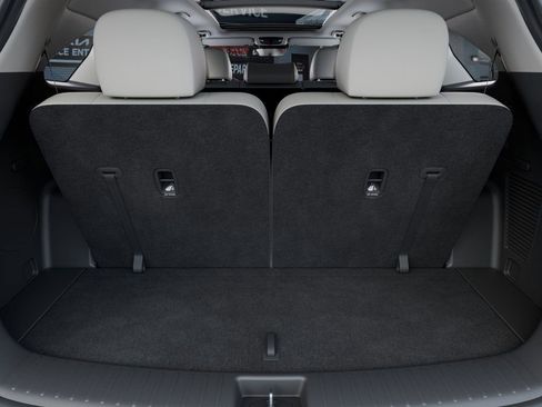 New 2025 Kia Sorento S w/ Panoramic Sunroof Package image 19