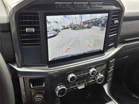 Used 2023 Ford F150 XLT w/ Equipment Group 302A High image 20