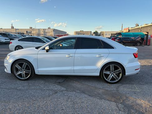 Used 2015 Audi A3 2.0T Premium Plus image 3