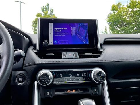 Used 2023 Toyota RAV4 XLE Premium FWD image 36