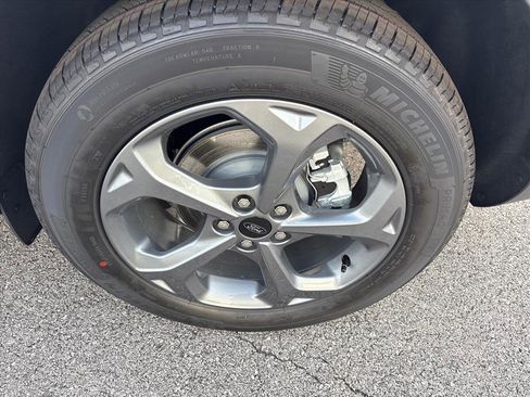 New 2026 Ford Escape ST-Line Select w/ Equipment Group 401A image 14