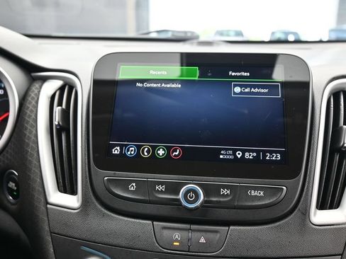 Used 2024 Chevrolet Malibu LT FWD image 21