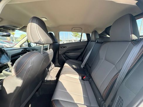 New 2026 Subaru Crosstrek 2.5i Limited AWD/4WD image 16