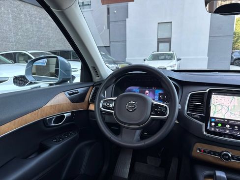 Certified 2023 Volvo XC90 B6 Plus w/ Protection Package Premier AWD/4WD image 23