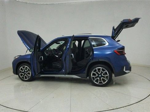 Used 2025 BMW X1 xDrive28i image 71
