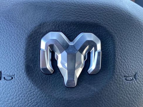 New 2026 RAM 2500 Tradesman AWD/4WD image 24