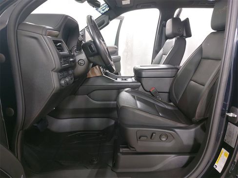 Used 2021 Chevrolet Suburban High Country image 22