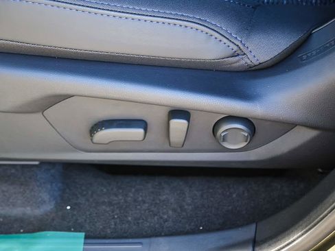 New 2026 Subaru Forester Premium image 22