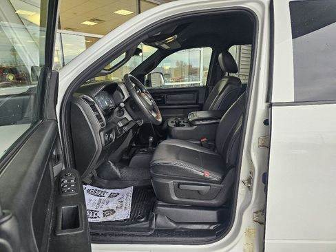 Used 2021 RAM 3500 Tradesman w/ Chrome Appearance Group image 20