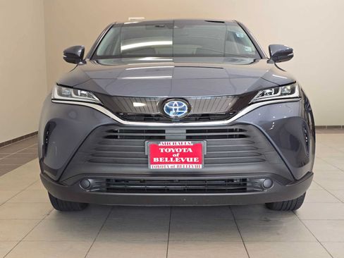 Certified 2024 Toyota Venza LE AWD/4WD image 6