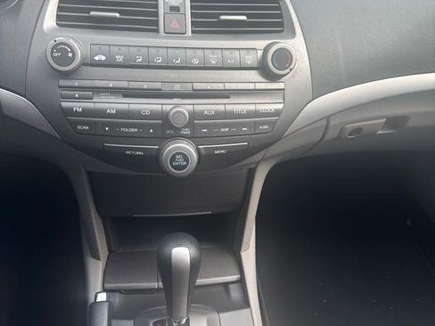 Used 2012 Honda Accord LX image 13
