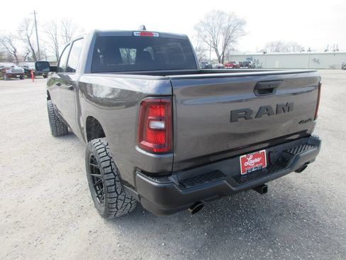 New 2026 RAM 1500 Tradesman AWD/4WD image 10