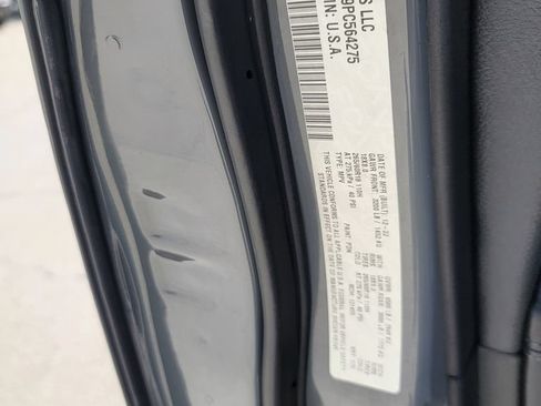 Used 2023 Dodge Durango SXT Launch Edition RWD image 22