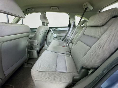 Used 2007 Honda CR-V LX image 27