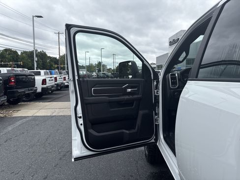New 2025 RAM 2500 Big Horn image 13
